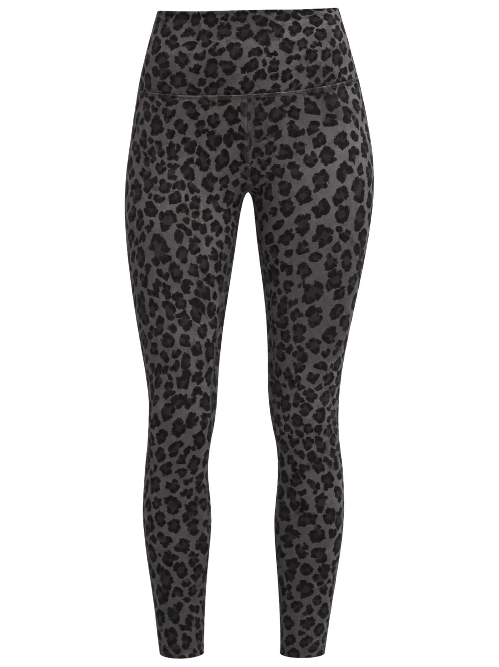 lululemon Align No Line™ High-Rise Pant 28" True Leopard Black Multi